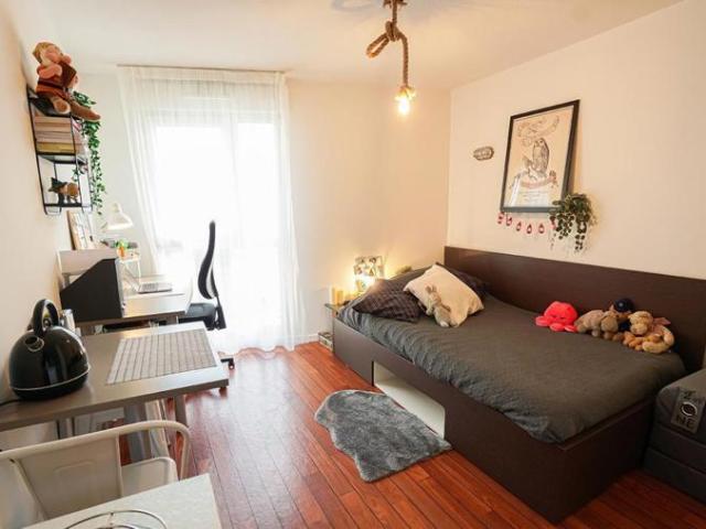 Appartement vente à Lyon, Métropole de Lyon