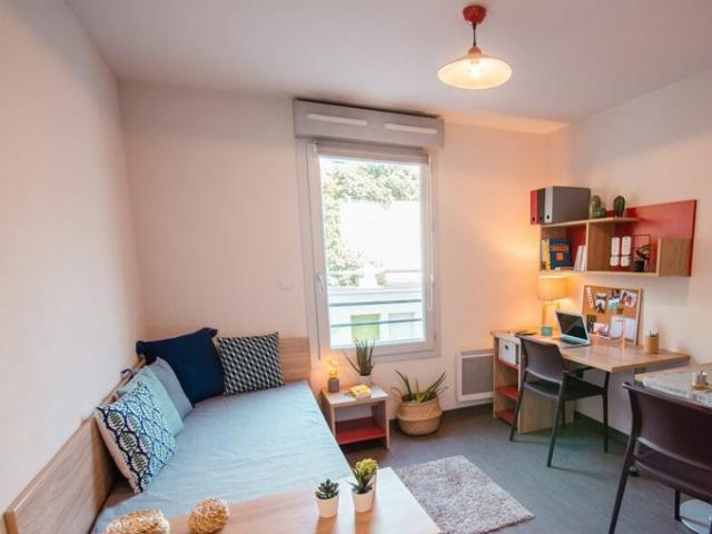Appartement vente à Marseille