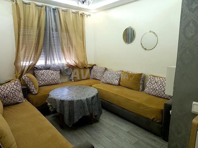 Appartement location à Martil, Tanger-Tétouan