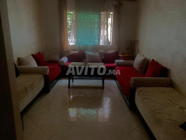 Appartement location à Anfa, Gharb-Chrarda-Beni Hssen
