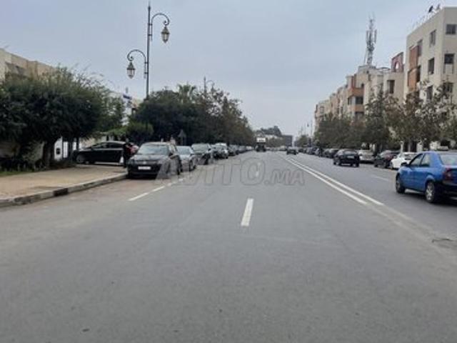 Appartement location à Hay Nahda, Ben Slimane