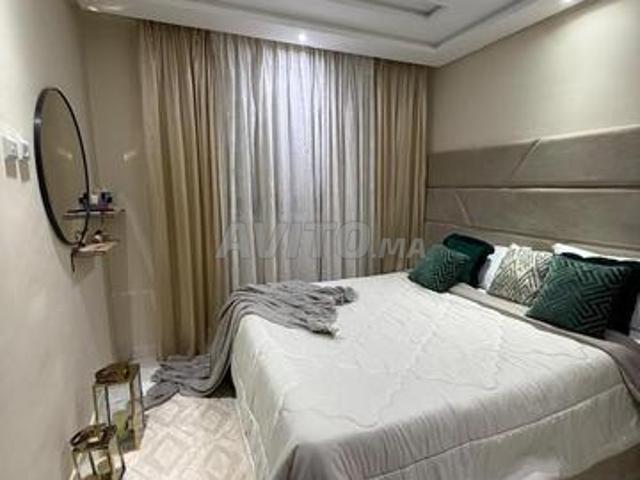 Appartement location à Tangero, Tanger-Tétouan