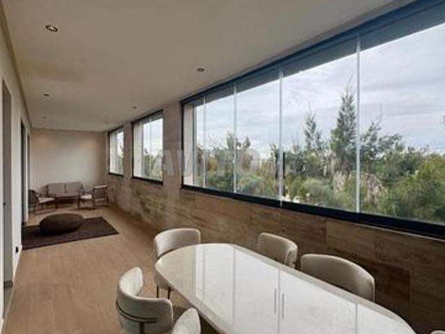 Appartement location à Rbat