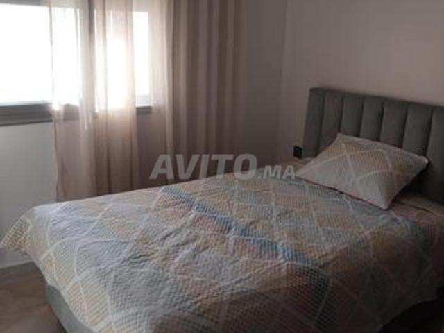 Appartement location à Rbat