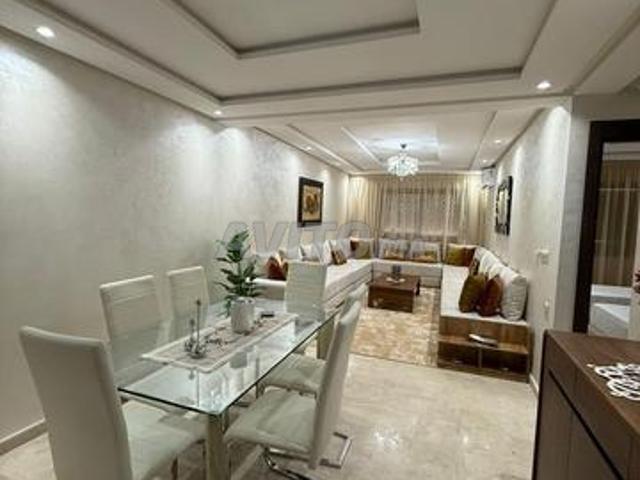 Appartement location à Saf, L'Oriental