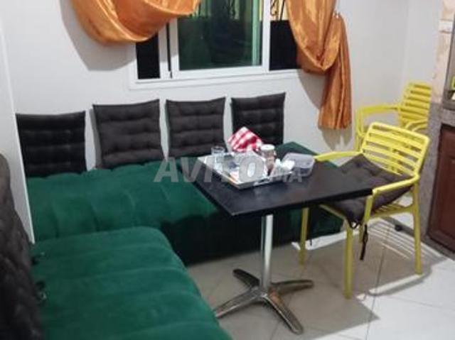 Appartement location à Madagh