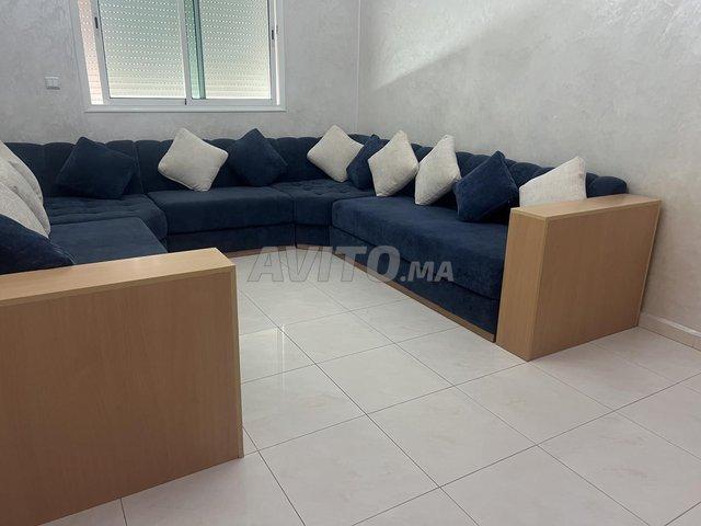 Appartement location à Anfa, Gharb-Chrarda-Beni Hssen