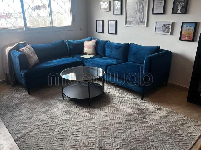 Appartement location à Anfa, Gharb-Chrarda-Beni Hssen
