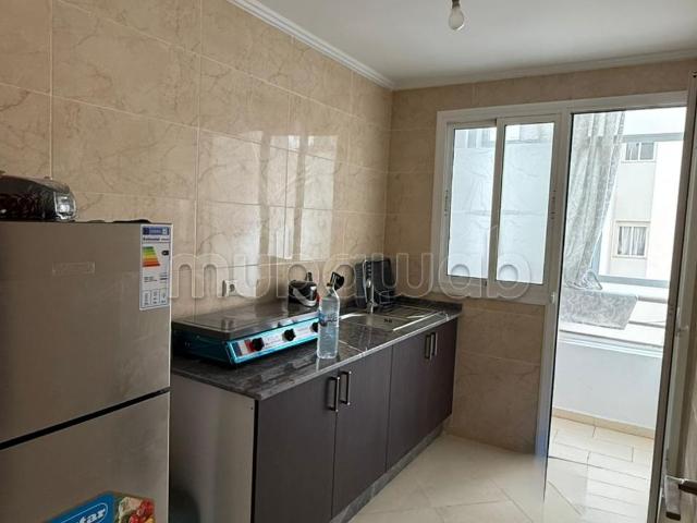 Appartement location à Tangero, Tanger-Tétouan