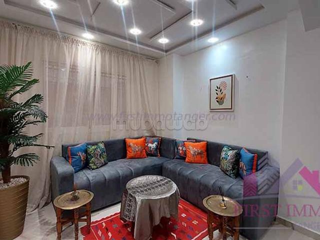 Appartement location à Tangero, Tanger-Tétouan