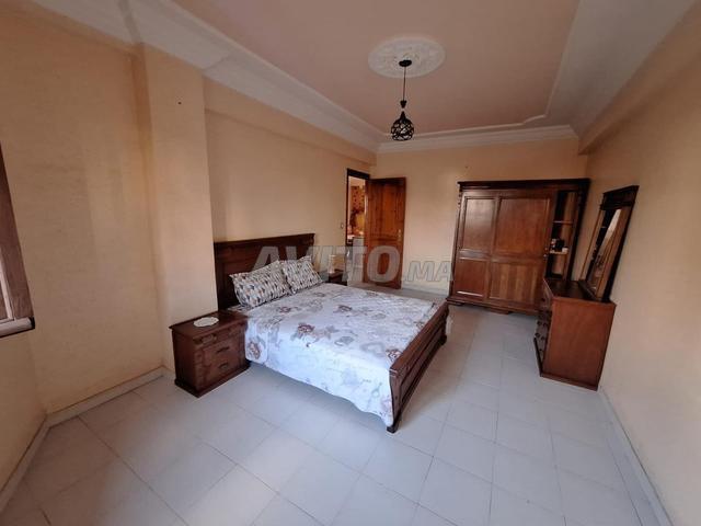 Appartement location à El Ma, Gharb-Chrarda-Beni Hssen
