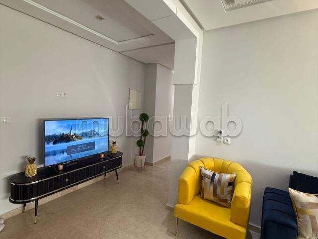 Appartement location à Tangero, Tanger-Tétouan
