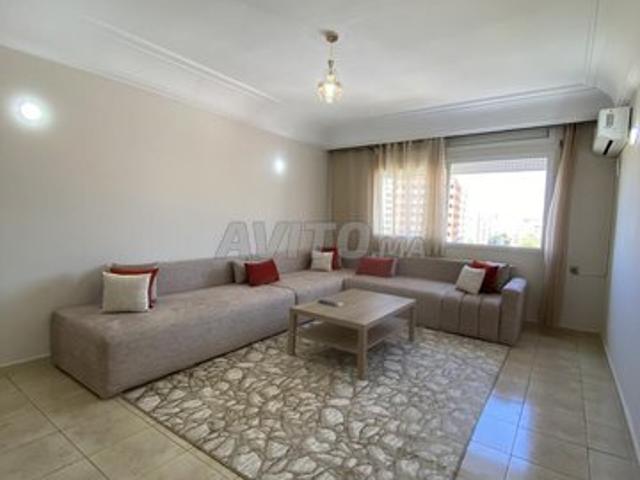 Appartement location à Meknès