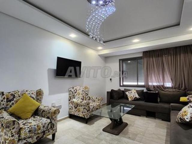Appartement location à Mohammedia, Gharb-Chrarda-Beni Hssen