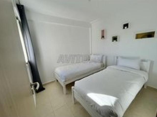 Appartement location à Boukhalef, Tangero
