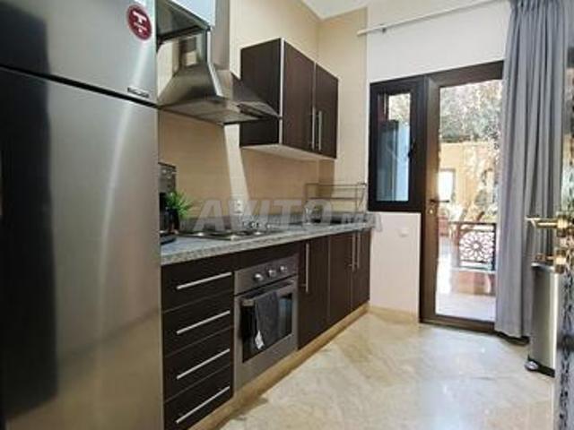 Appartement location à L'Oriental
