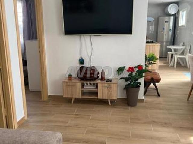 Appartement location à Rbat