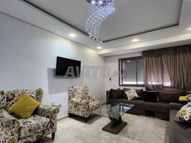 Appartement location à Mohammedia, Gharb-Chrarda-Beni Hssen