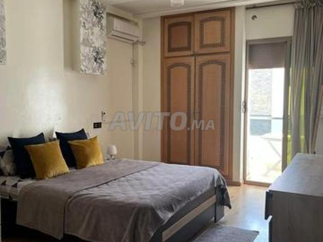 Appartement location à Fès
