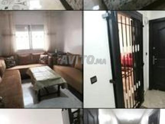 Appartement location à El Ma, Gharb-Chrarda-Beni Hssen