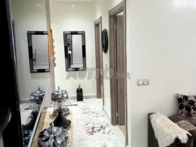 Appartement location à Centre Ville, Ben Slimane