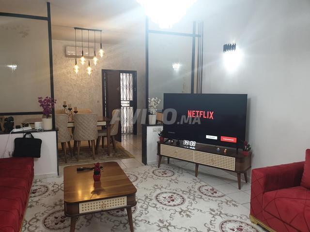 Appartement location