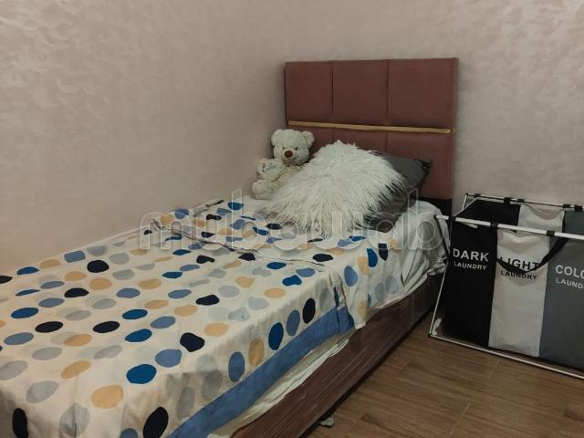 Appartement location à Meknès