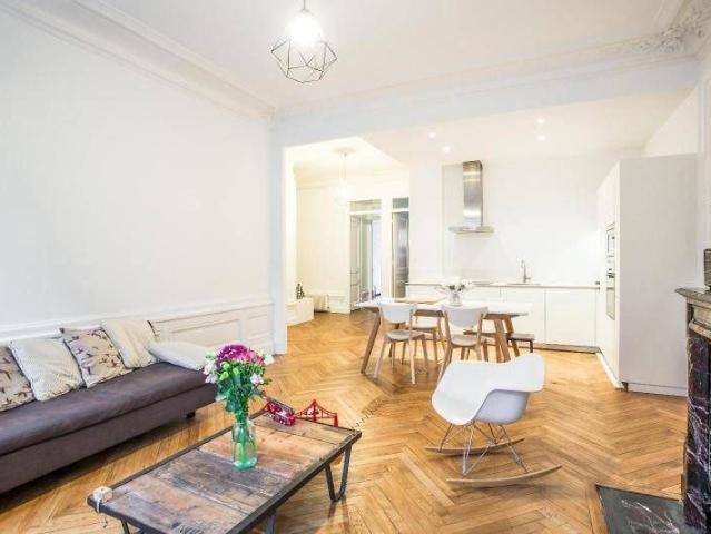 Appartement location à Lyon, Métropole de Lyon