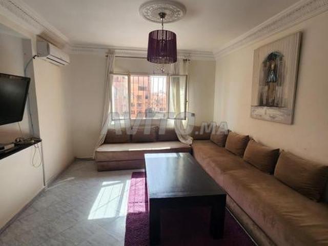 Appartement vente à Gueliz, Marrakech