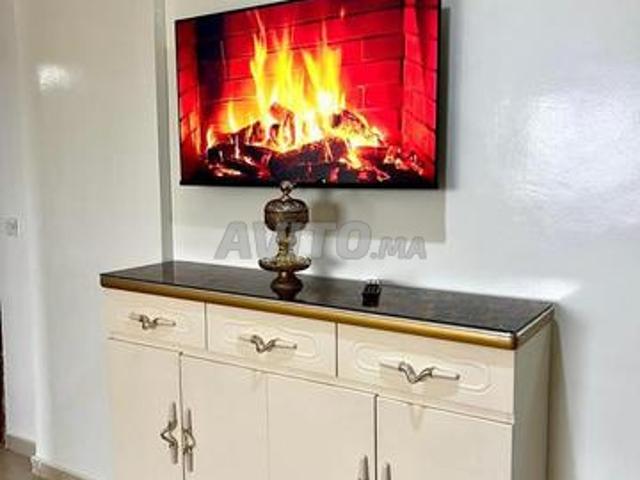 Appartement location à El Ma, Gharb-Chrarda-Beni Hssen