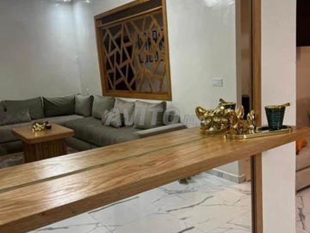 Appartement location à El Ma, Gharb-Chrarda-Beni Hssen