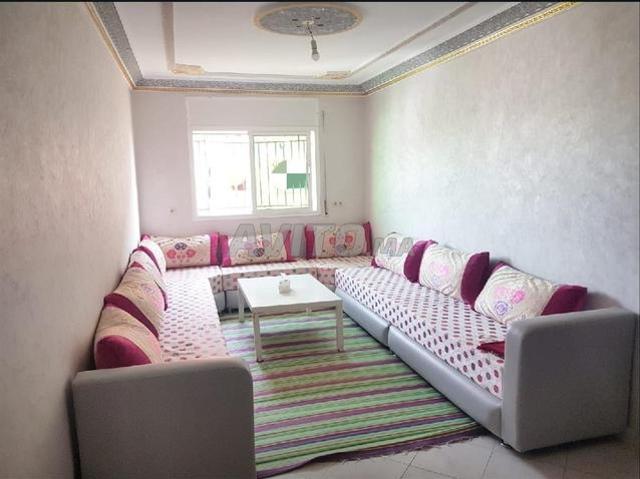 Appartement location à Tangero, Tanger-Tétouan