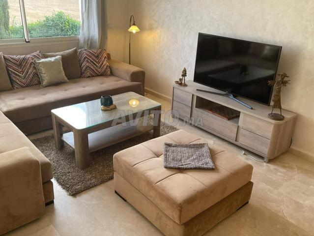 Appartement location
