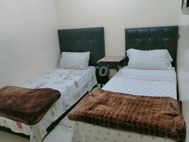 Appartement location à Ben Slimane