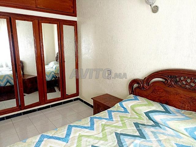 Appartement location à Meknès