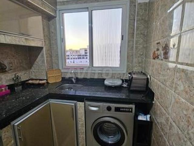 Appartement location à Bouskoura, Gharb-Chrarda-Beni Hssen