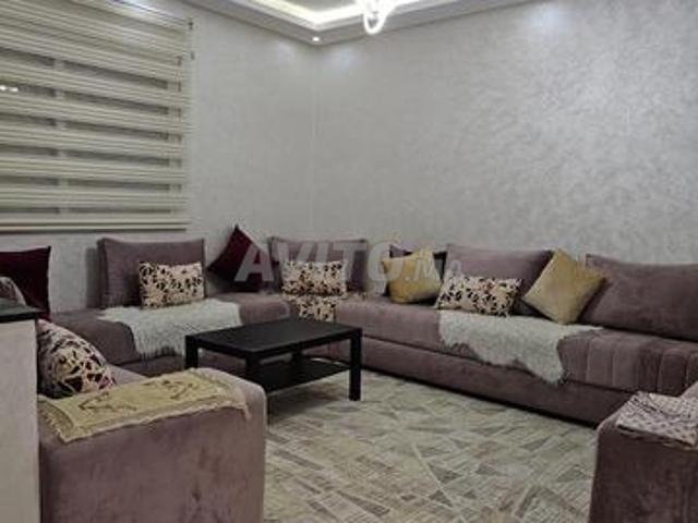 Appartement location à Bouskoura, Gharb-Chrarda-Beni Hssen
