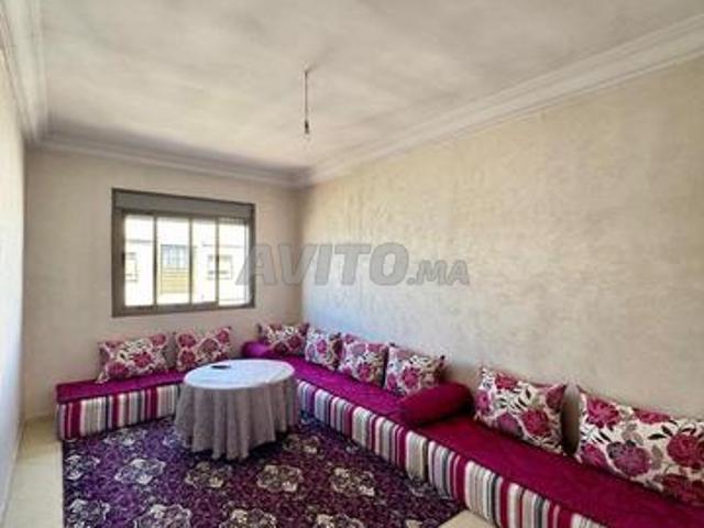 Appartement location à Bouskoura, Gharb-Chrarda-Beni Hssen