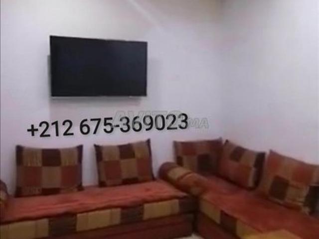 Appartement location à Mohammedia, Gharb-Chrarda-Beni Hssen