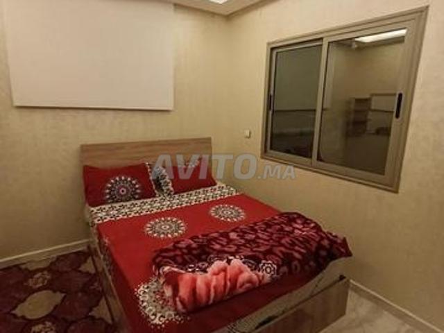Appartement location à Berrechid, Gharb-Chrarda-Beni Hssen