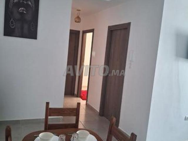 Appartement location à Tangero, Tanger-Tétouan