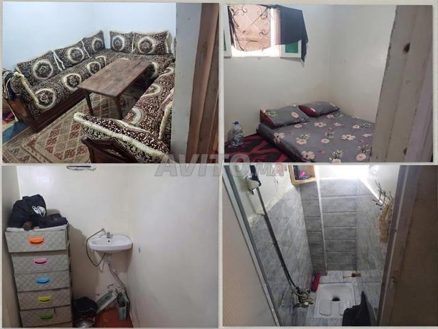 Appartement location à Anfa, Gharb-Chrarda-Beni Hssen