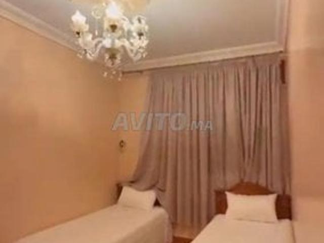 Appartement location à Tangero, Tanger-Tétouan
