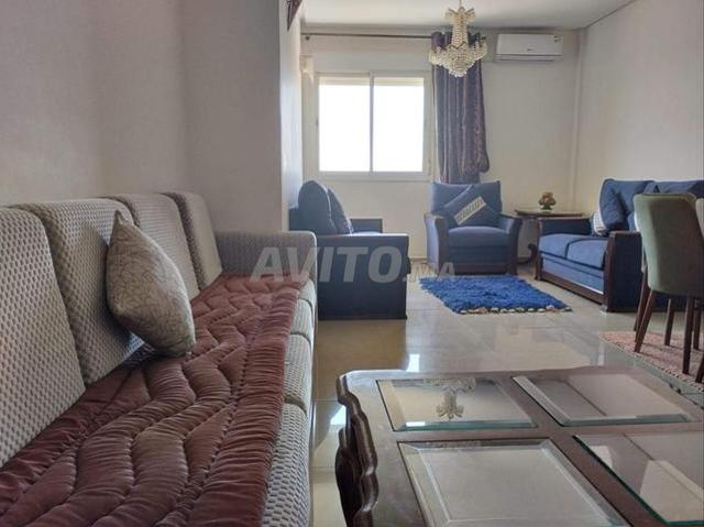 Appartement location à Tangero, Tanger-Tétouan
