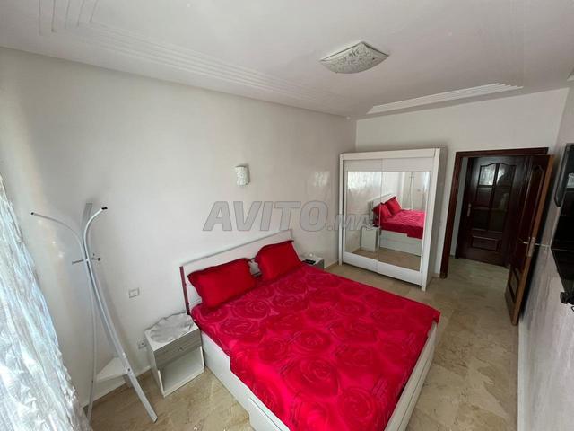 Appartement location à Témara