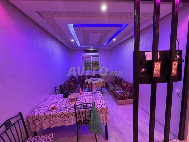 Appartement location à Saâda, L'Oriental
