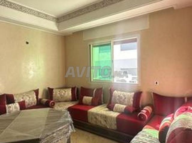 Appartement location à Tangero, Tanger-Tétouan