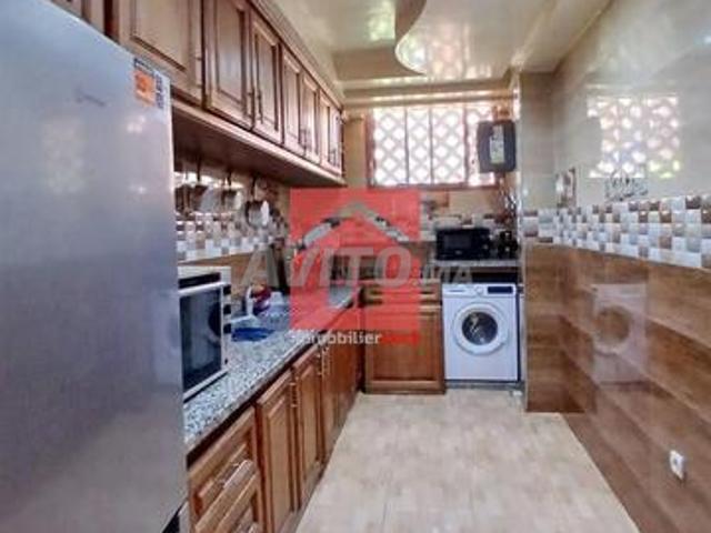 Appartement location à Saf, L'Oriental