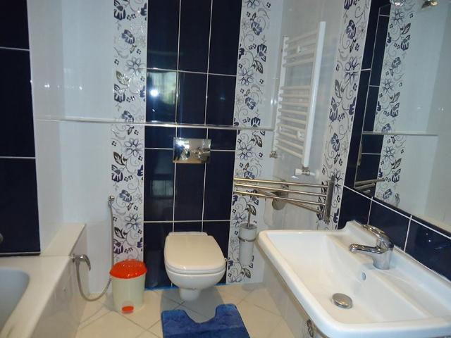 Appartement location à Sousse Ville
