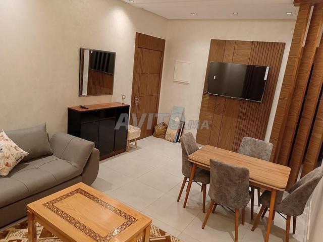 Appartement location à El Ma, Gharb-Chrarda-Beni Hssen